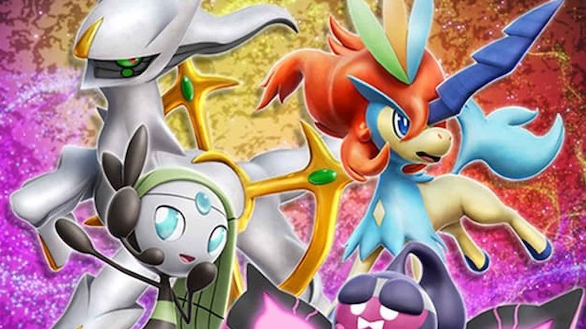 Pokémon Gen 10: Angular Designs & Legends Games for 2026?